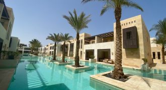 Cozy apartment in El Gouna