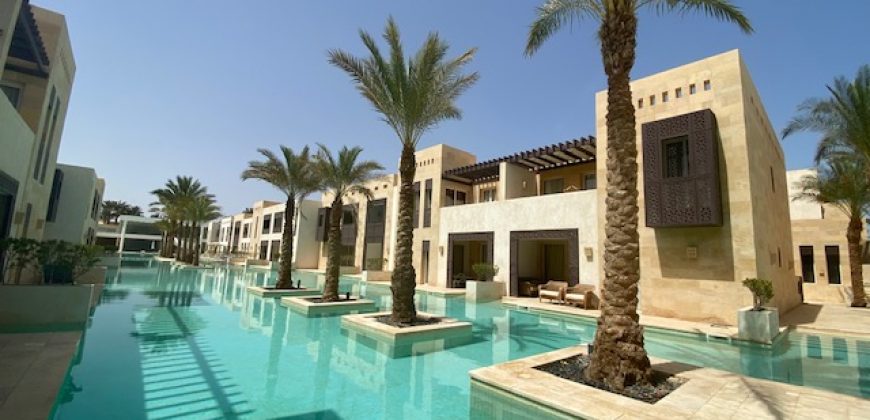 Cozy apartment in El Gouna