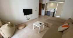 Cozy apartment in El Gouna