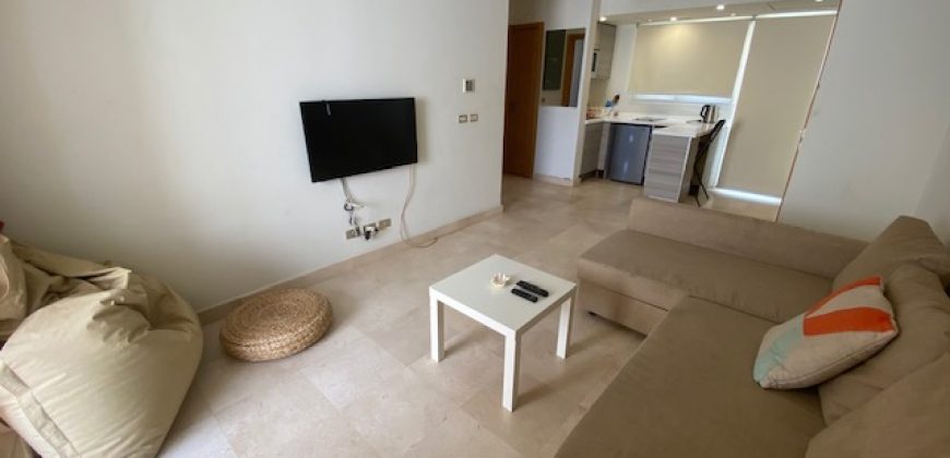 Cozy apartment in El Gouna