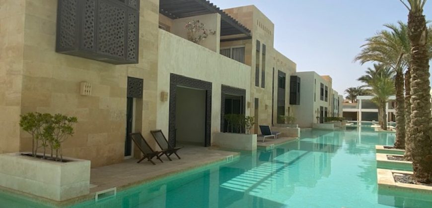 Cozy apartment in El Gouna