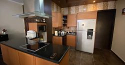 LARGE FURNISHED APARTMENT