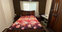 LARGE FURNISHED APARTMENT