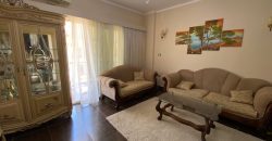 LARGE FURNISHED APARTMENT