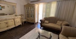 LARGE FURNISHED APARTMENT