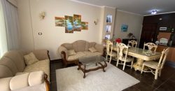 LARGE FURNISHED APARTMENT