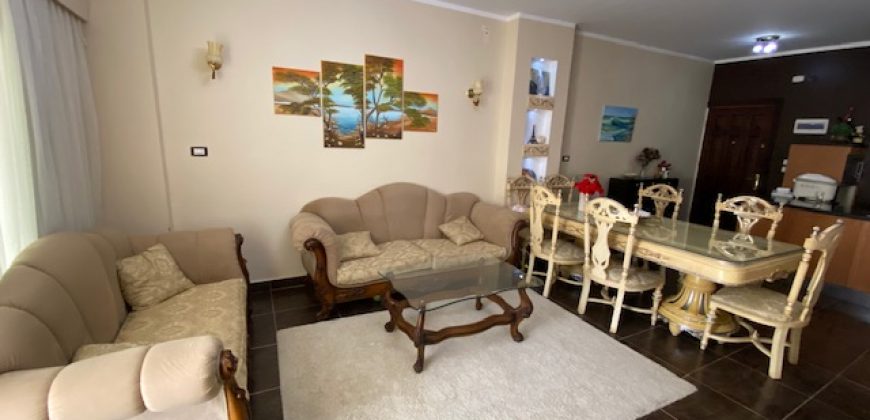 LARGE FURNISHED APARTMENT