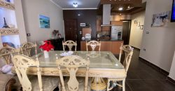 LARGE FURNISHED APARTMENT