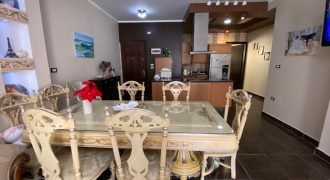 LARGE FURNISHED APARTMENT