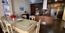 LARGE FURNISHED APARTMENT