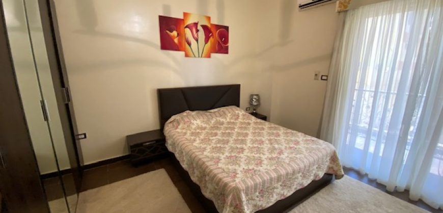 LARGE FURNISHED APARTMENT