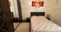 LARGE FURNISHED APARTMENT