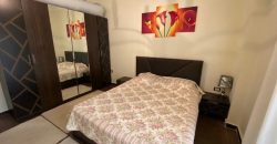 LARGE FURNISHED APARTMENT