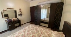 LARGE FURNISHED APARTMENT