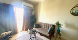 LARGE FURNISHED STUDIO