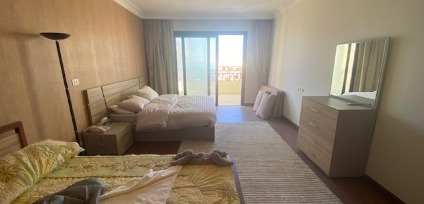 Exclusive property in Hurghada