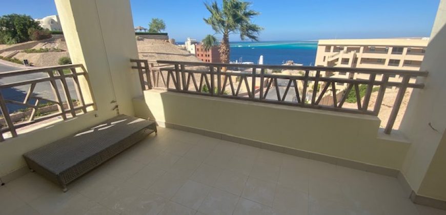 Exclusive property in Hurghada