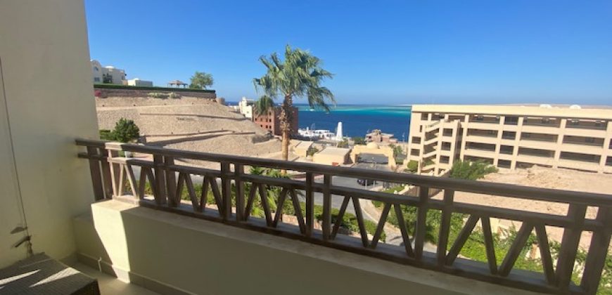 Exclusive property in Hurghada