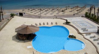 АПАРТАМЕНТЫ НА КУРОРТЕ SAHL HASHEESH