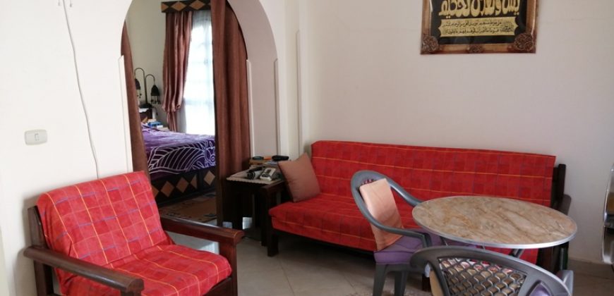 NUBIAN APARTMENT