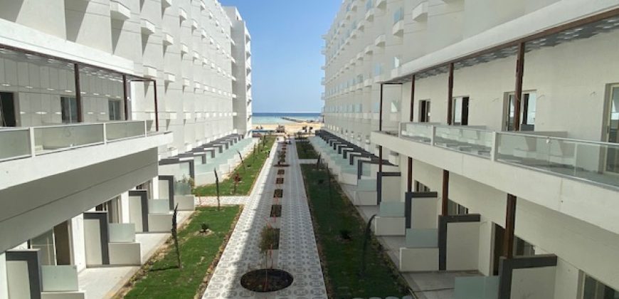 SCANDIC RESORT-PROJECT