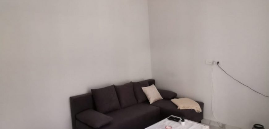 FURNISHED APARTMENT