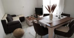 FURNISHED APARTMENT