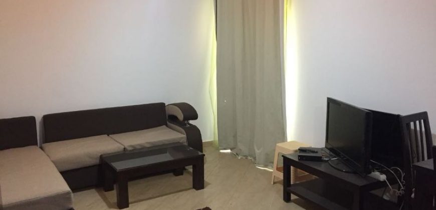 FULLY FURNISHED APARTMENT