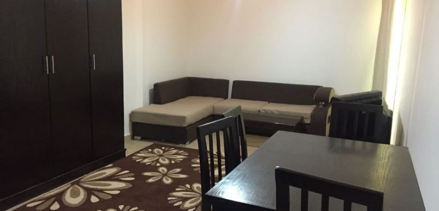 FULLY FURNISHED APARTMENT