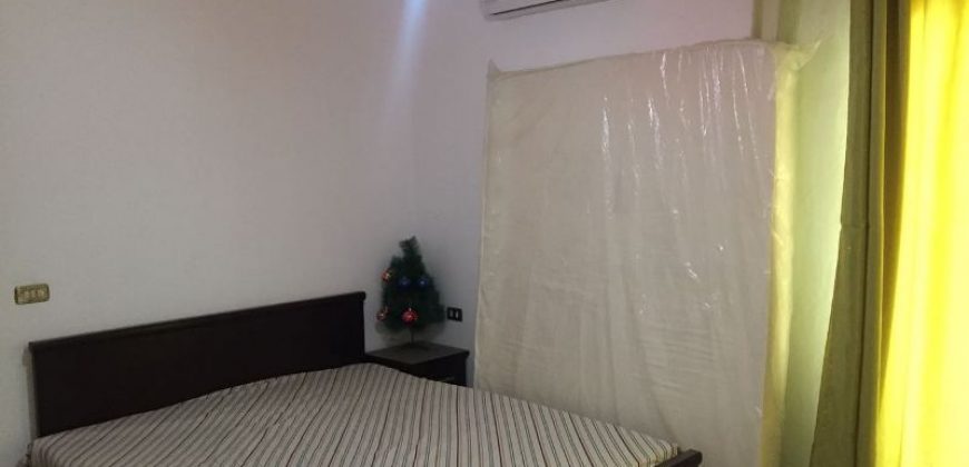 FULLY FURNISHED APARTMENT