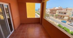 Stunning duplex 3 bedrooms with amazing sea view and roof terrace!