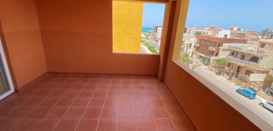 Stunning duplex 3 bedrooms with amazing sea view and roof terrace!