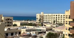 OWN apartment with Sandy Beach & Coral Reef in Hurghada!