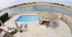 Аренда шикарной виллы с бассейном в Эль Гуне