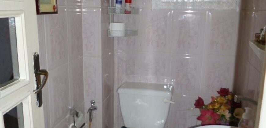 Отличная меблированная вилла