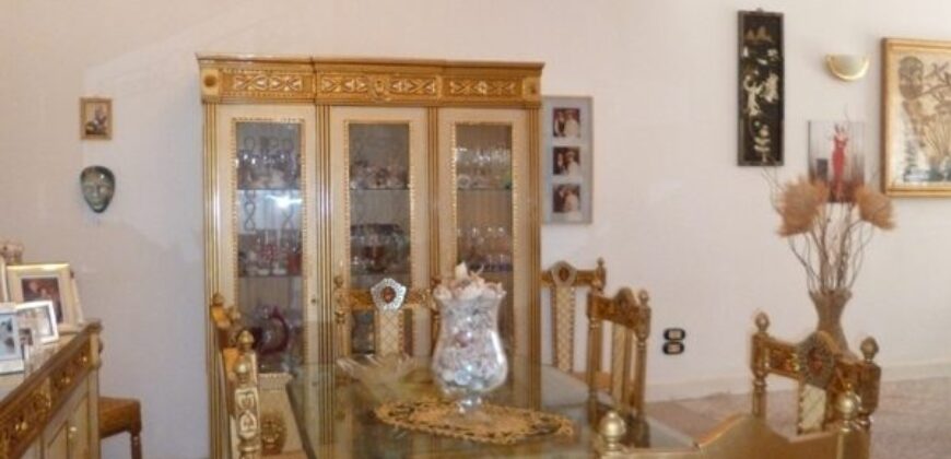 SPACIOUS VILLA IN HURGHADA!