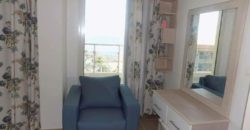 3 bedrooms with sea view🔺Location Sheraton st, 90€➡️ per night