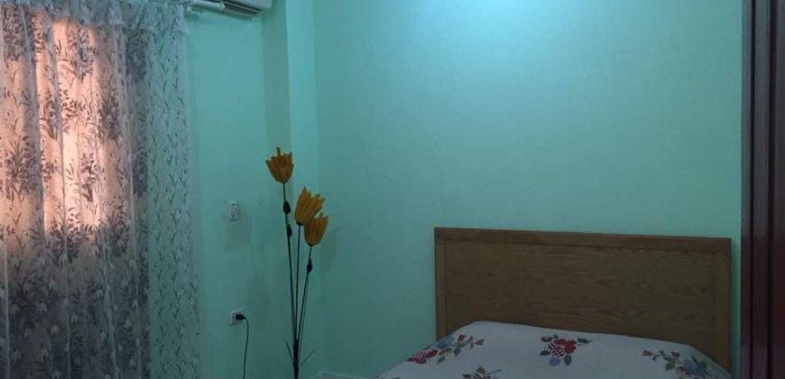 2 bedroom apartment in El Hadaba area madares street