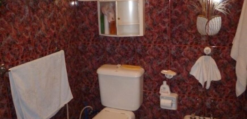 Отличная меблированная вилла