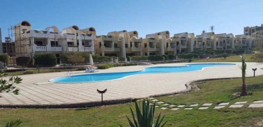 Fully furnished and equipped 1 bedroom apartment in Sahl Hasheesh