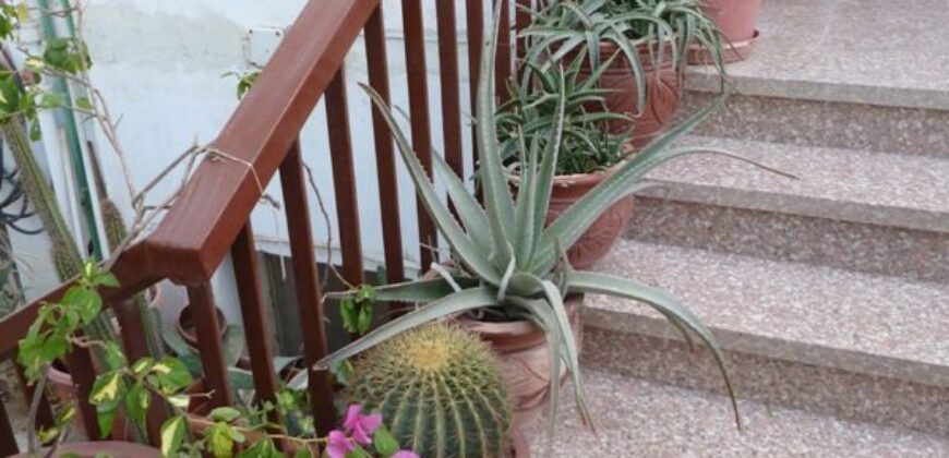 SPACIOUS VILLA IN HURGHADA!