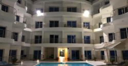 Студия в аренду в комплексе с бассейном недалеко от отеля “Elysees” и пляжа “Dream beach”