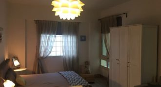 Studio with designer finishes and furniture at the heart of Hurghada