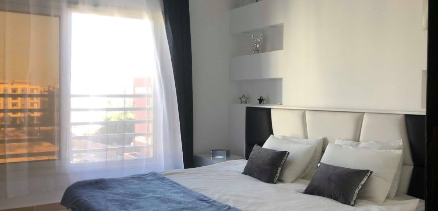 Brand new 1 bedroom in El kawther  60 Sqm