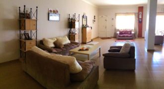 Villa in Magawish area fully furnished and equipped