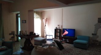 2-bedroom apartment with panoramic windows in El Ahea area