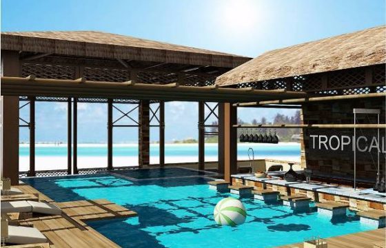 JUNGLE HURGHADA COMPOUND! УНИКАЛЬНЫЙ ПРОЕКТ В РАЙОНЕ МАГАВИШ!