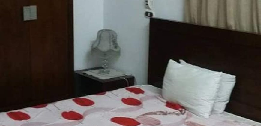 BRAND NEW 1-BEDROOM APARTMENT IN TIBA PLAZA COMPOUND