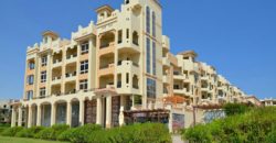 Furnished 2-bedrooms apartment in Al Andalous Sahl Hasheesh