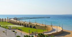 Furnished 2-bedrooms apartment in Al Andalous Sahl Hasheesh